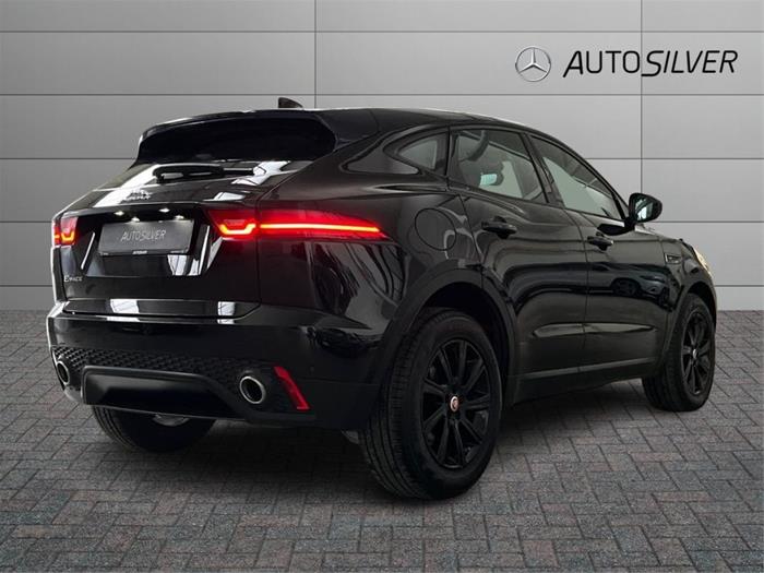 AutoSilver - JAGUAR E-Pace | ID 31434