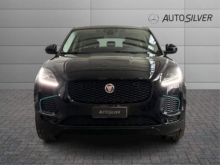 AutoSilver - JAGUAR E-Pace | ID 31434