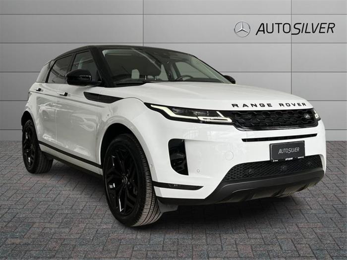 AutoSilver - LAND ROVER Range Rover Evoque | ID 31432