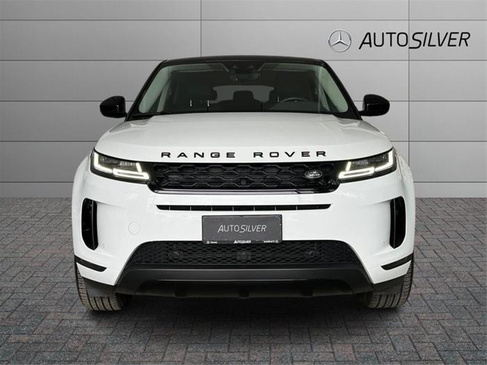 AutoSilver - LAND ROVER Range Rover Evoque | ID 31432