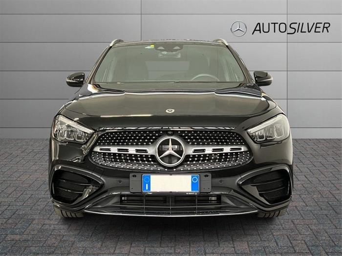 AutoSilver - MERCEDES-BENZ GLA 180 | ID 31433