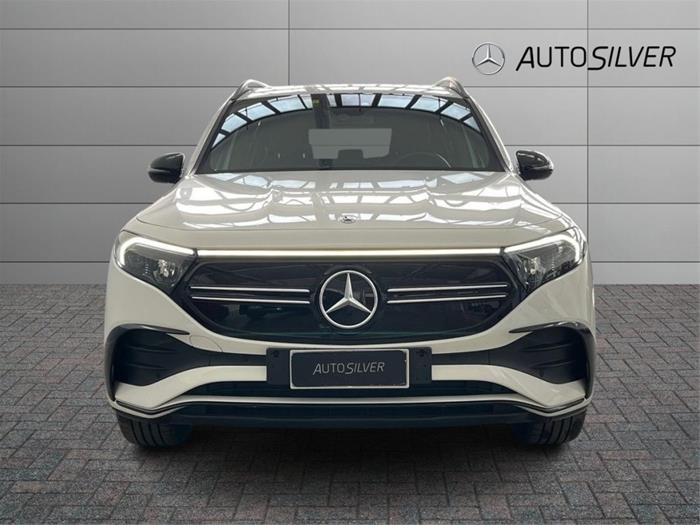 AutoSilver - MERCEDES-BENZ EQB | ID 31515