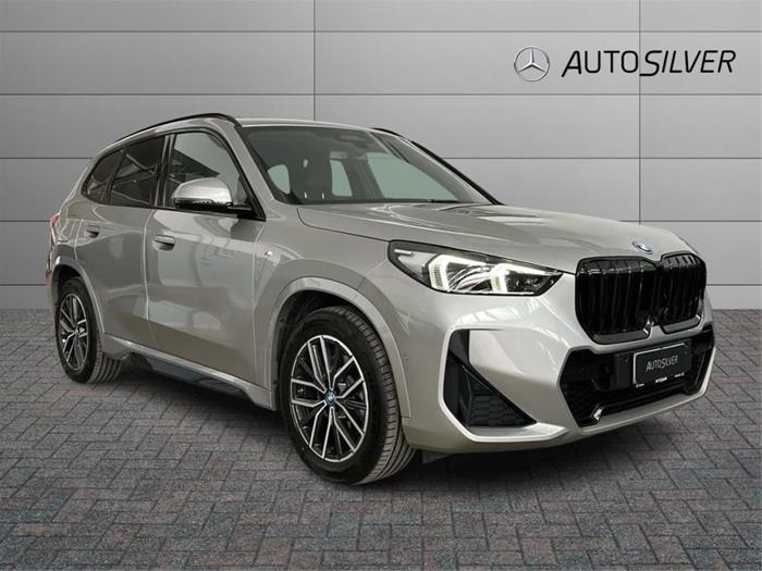 AutoSilver - BMW X1 | ID 31557