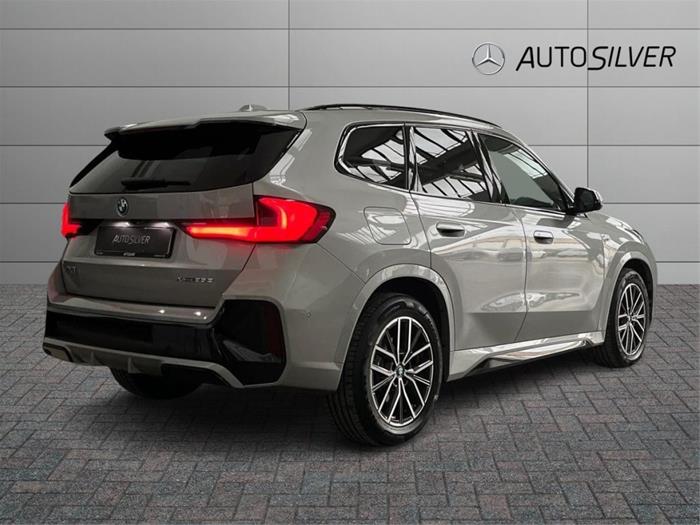 AutoSilver - BMW X1 | ID 31557