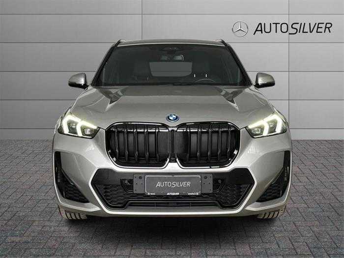 AutoSilver - BMW X1 | ID 31557