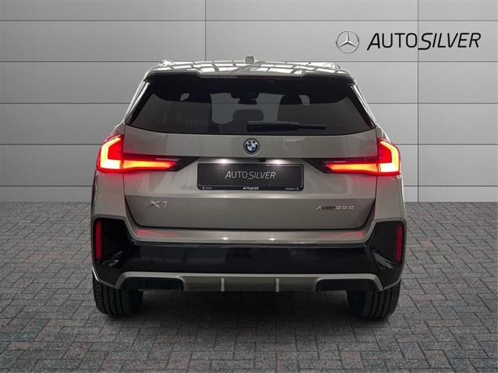 AutoSilver - BMW X1 | ID 31557