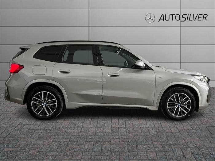 AutoSilver - BMW X1 | ID 31557