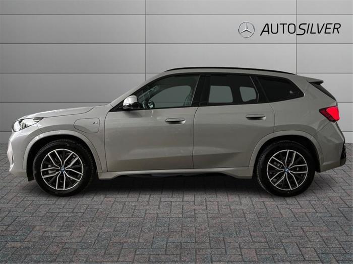 AutoSilver - BMW X1 | ID 31557