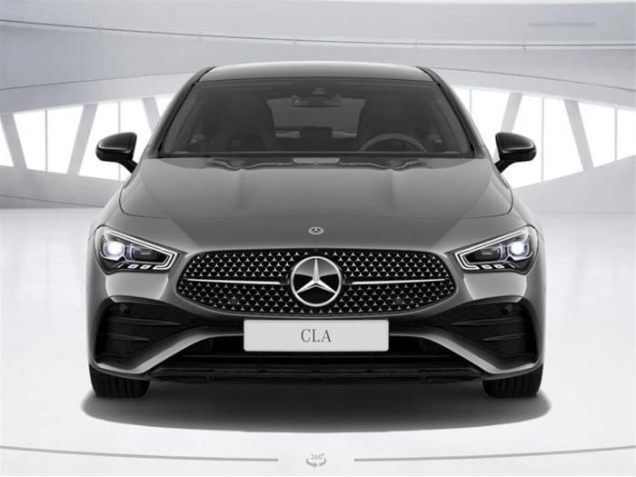 AutoSilver - MERCEDES-BENZ CLA 200 | ID 31533