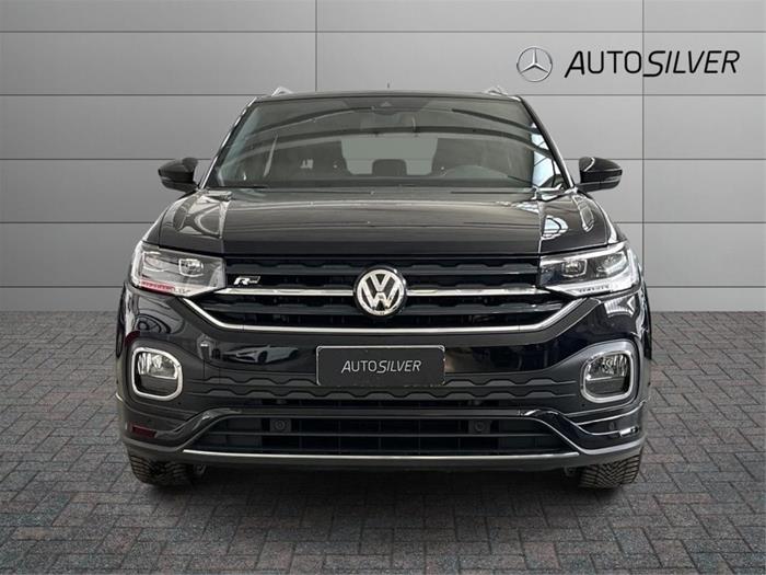 AutoSilver - VOLKSWAGEN T-Cross | ID 31578