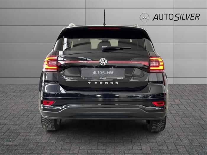 AutoSilver - VOLKSWAGEN T-Cross | ID 31578