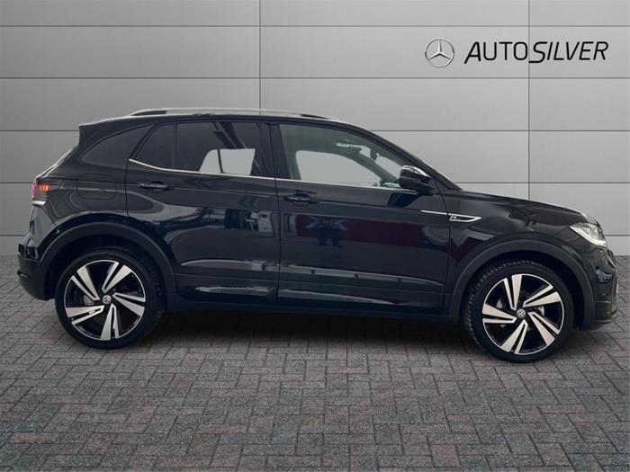 AutoSilver - VOLKSWAGEN T-Cross | ID 31578