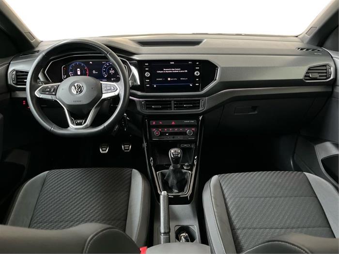 AutoSilver - VOLKSWAGEN T-Cross | ID 31578