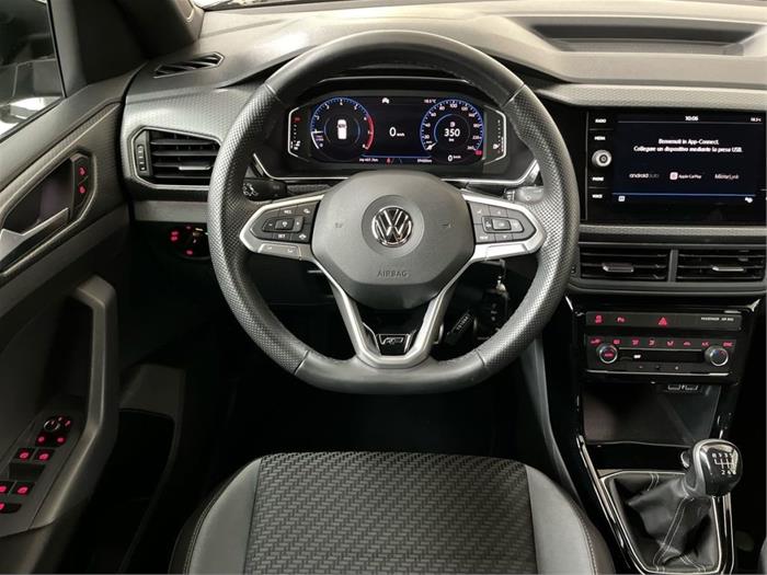 AutoSilver - VOLKSWAGEN T-Cross | ID 31578