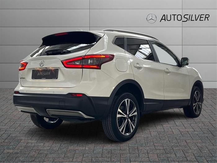 AutoSilver - NISSAN Qashqai | ID 31612