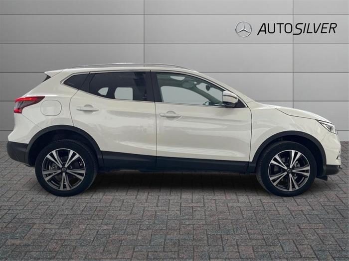 AutoSilver - NISSAN Qashqai | ID 31612