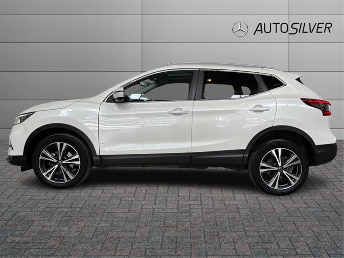 AutoSilver - NISSAN Qashqai | ID 31612