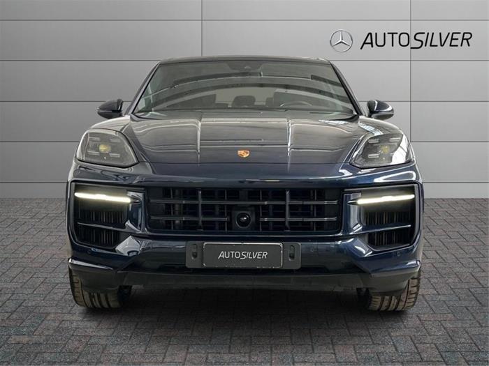 AutoSilver - PORSCHE Cayenne | ID 31669