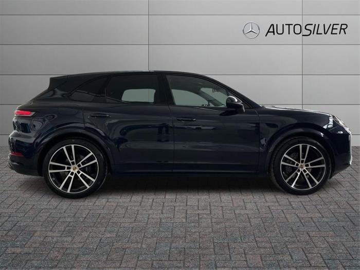 AutoSilver - PORSCHE Cayenne | ID 31669