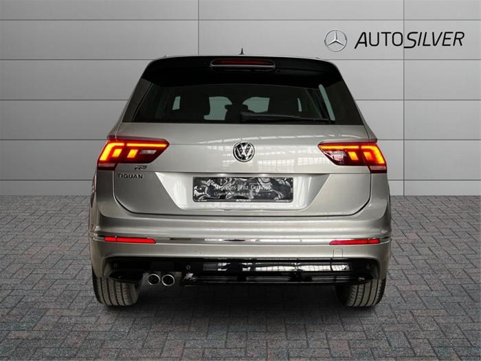 AutoSilver - VOLKSWAGEN Tiguan | ID 31656