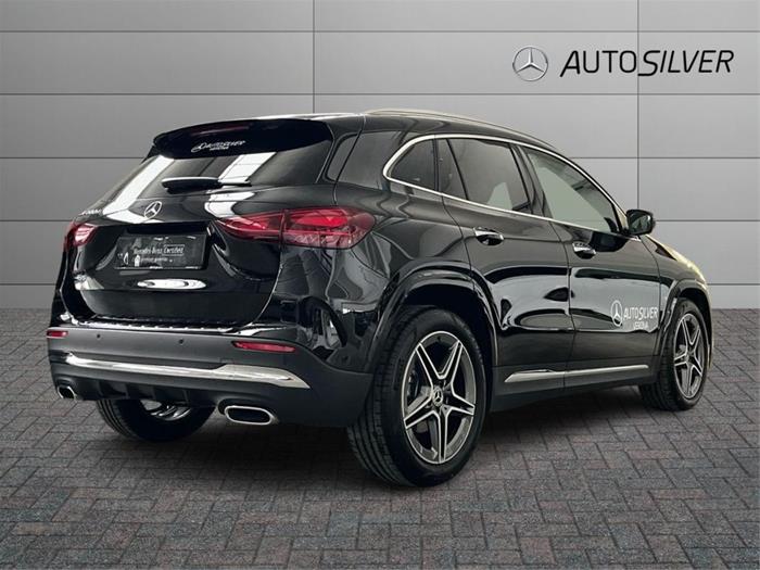 AutoSilver - MERCEDES-BENZ GLA 200 | ID 31655