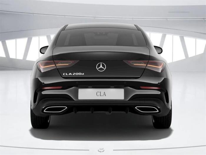 AutoSilver - MERCEDES-BENZ CLA 200 | ID 31771