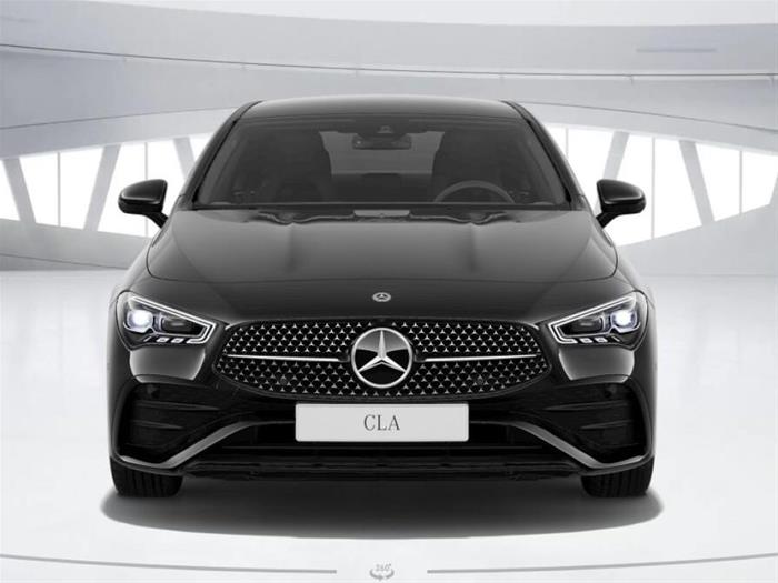 AutoSilver - MERCEDES-BENZ CLA 200 | ID 31771