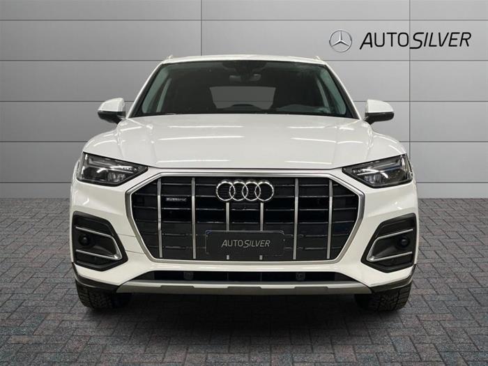 AutoSilver - AUDI Q5 | ID 31825