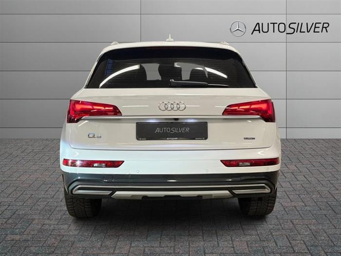 AutoSilver - AUDI Q5 | ID 31825