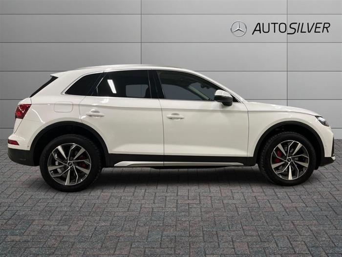 AutoSilver - AUDI Q5 | ID 31825