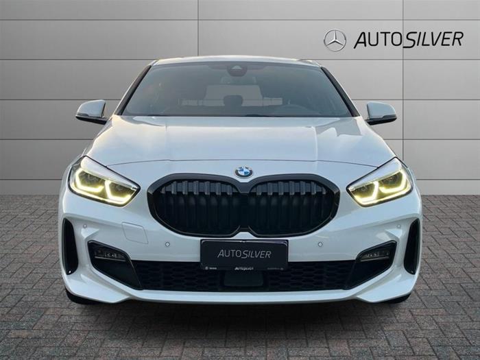 AutoSilver - BMW 120 | ID 31892