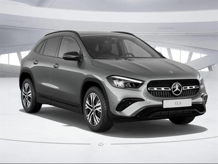 AutoSilver - MERCEDES-BENZ GLA 200 | ID 31894