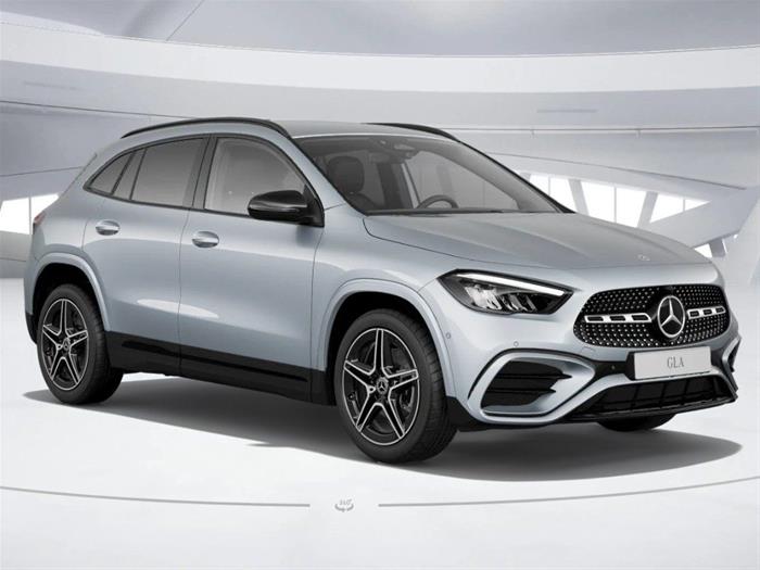 AutoSilver - MERCEDES-BENZ GLA 200 | ID 31897