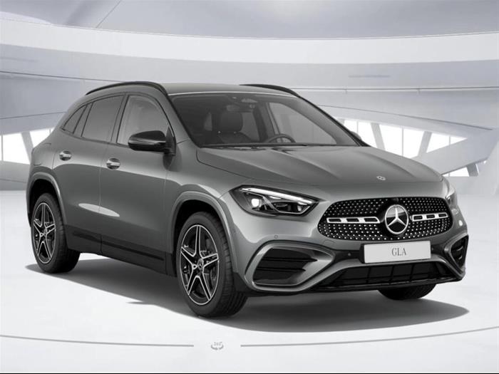 AutoSilver - MERCEDES-BENZ GLA 250 | ID 31898