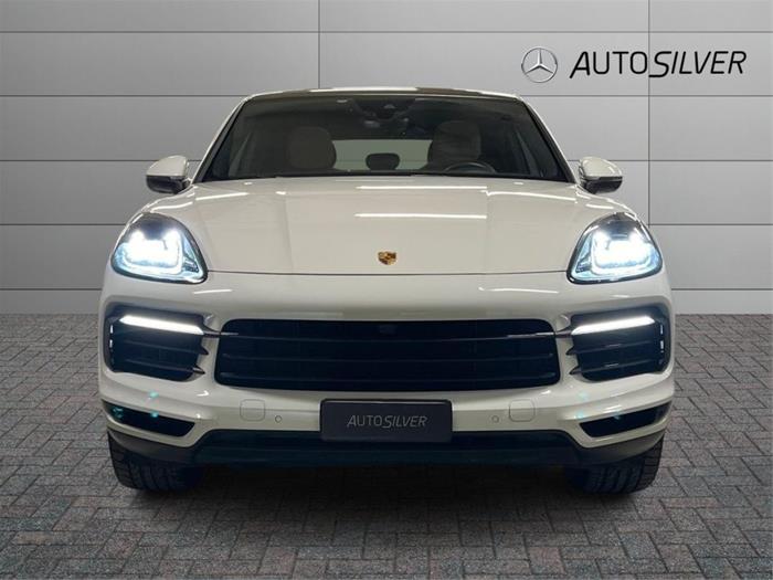 AutoSilver - PORSCHE Cayenne | ID 31944