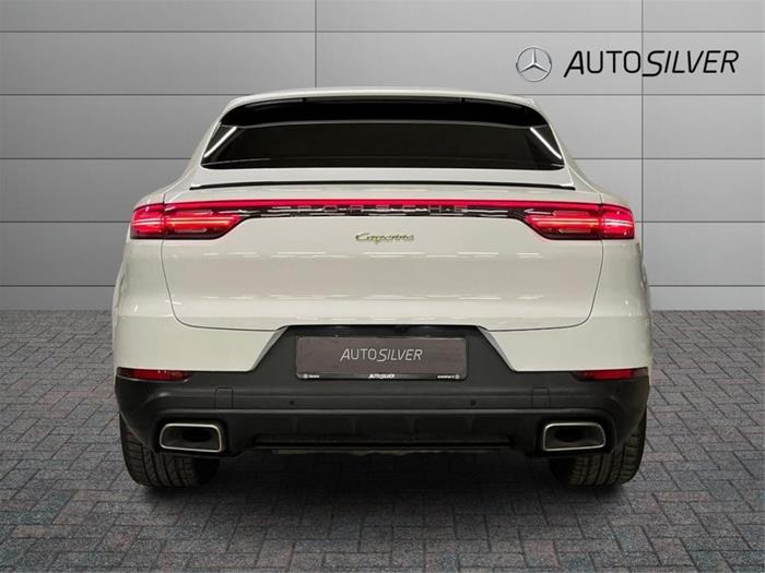 AutoSilver - PORSCHE Cayenne | ID 31944