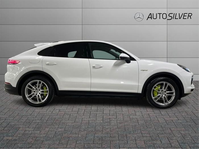 AutoSilver - PORSCHE Cayenne | ID 31944