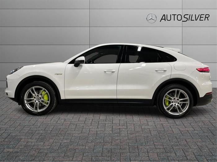 AutoSilver - PORSCHE Cayenne | ID 31944