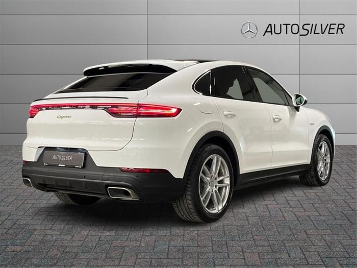 AutoSilver - PORSCHE Cayenne | ID 31944