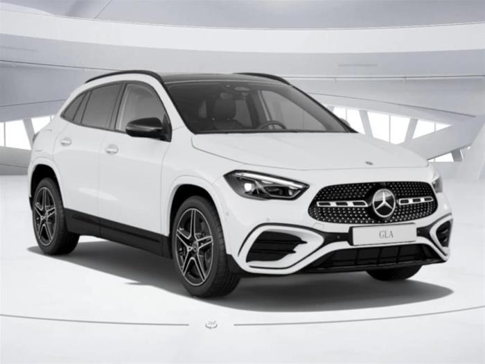 AutoSilver - MERCEDES-BENZ GLA 250 | ID 31982