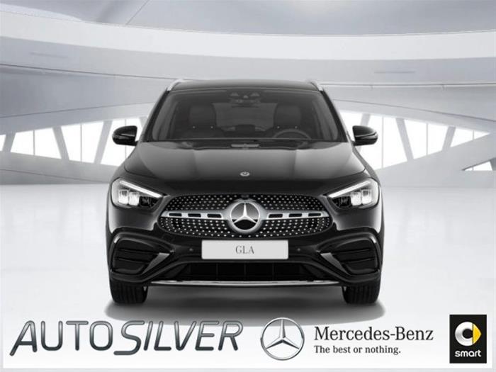 AutoSilver - MERCEDES-BENZ GLA 180 | ID 32003