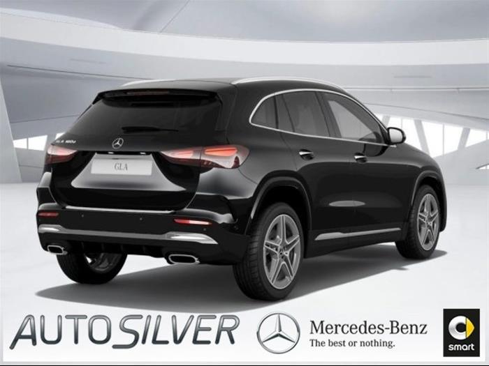 AutoSilver - MERCEDES-BENZ GLA 180 | ID 32003