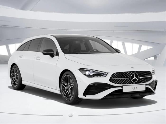 AutoSilver - MERCEDES-BENZ CLA 200 | ID 32032