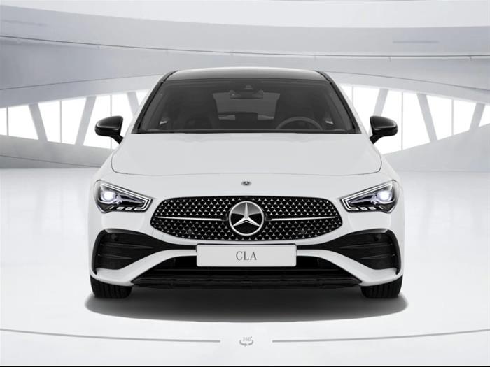 AutoSilver - MERCEDES-BENZ CLA 200 | ID 32032