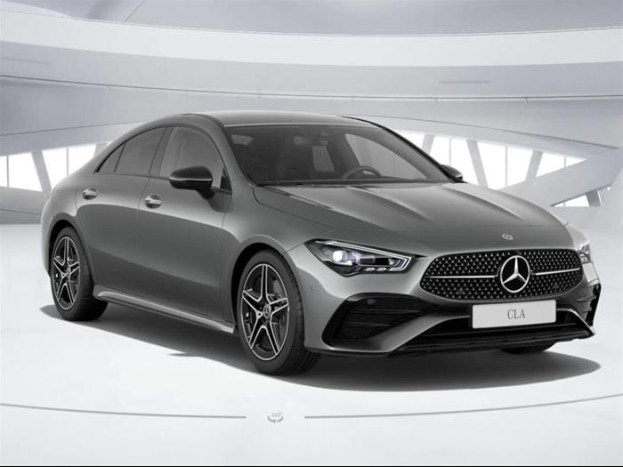 AutoSilver - MERCEDES-BENZ CLA 200 | ID 32087