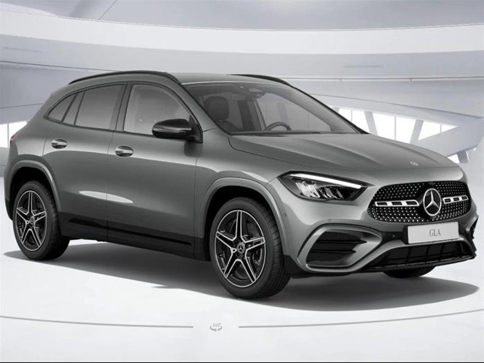 AutoSilver - MERCEDES-BENZ GLA 200 | ID 32411