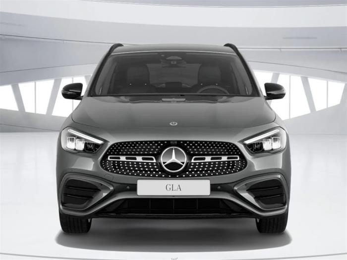 AutoSilver - MERCEDES-BENZ GLA 200 | ID 32411