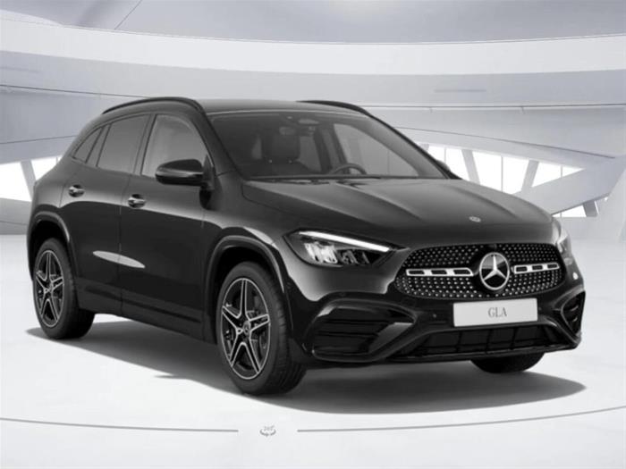 AutoSilver - MERCEDES-BENZ GLA 200 | ID 32413