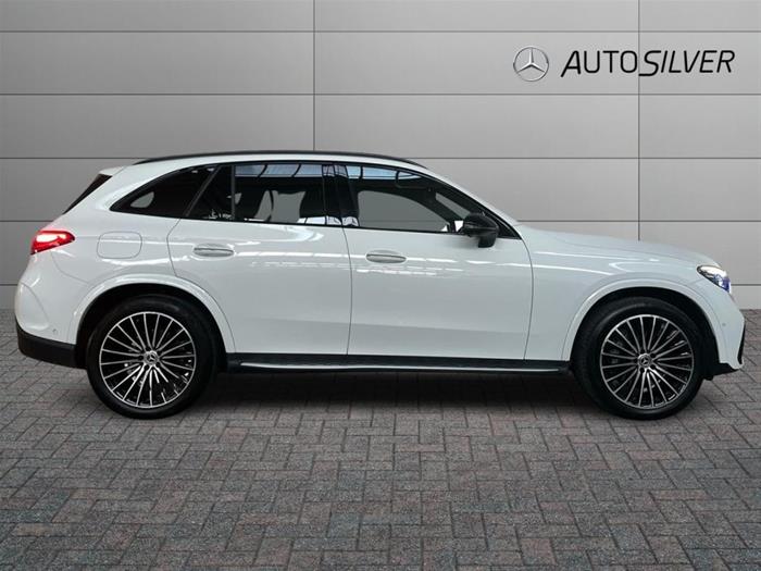 AutoSilver - MERCEDES-BENZ GLC 220 | ID 32628