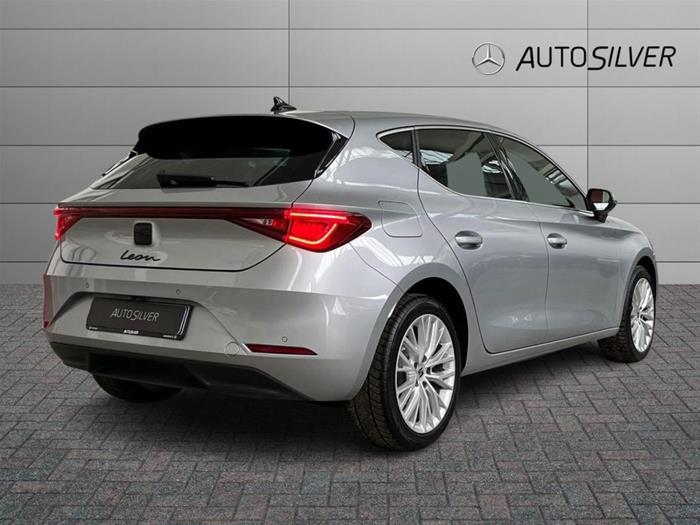 AutoSilver - SEAT Leon | ID 32794